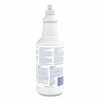 Diversey Tannin Stain Remover, 32 oz Bottle, Liquid, Fruity, Yellow, 6 PK 904252